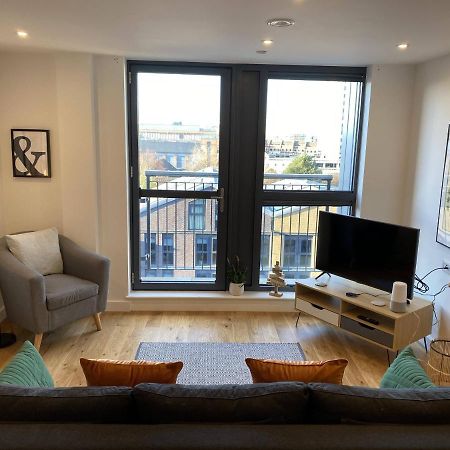 Arden Gate Apartments Birmingham Zewnętrze zdjęcie