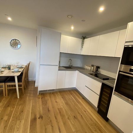 Arden Gate Apartments Birmingham Pokój zdjęcie