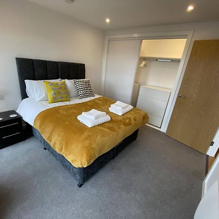Arden Gate Apartments Birmingham Pokój zdjęcie