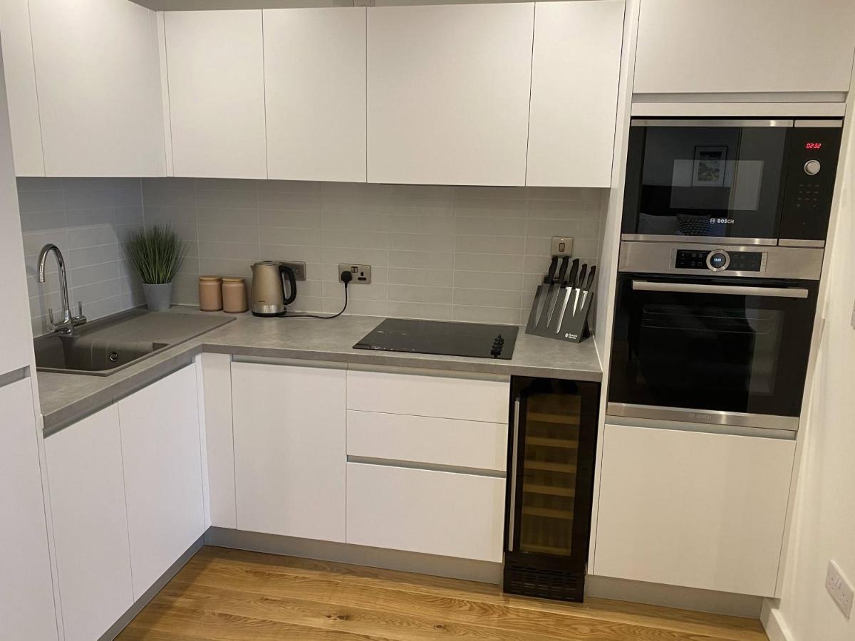 Arden Gate Apartments Birmingham Zewnętrze zdjęcie