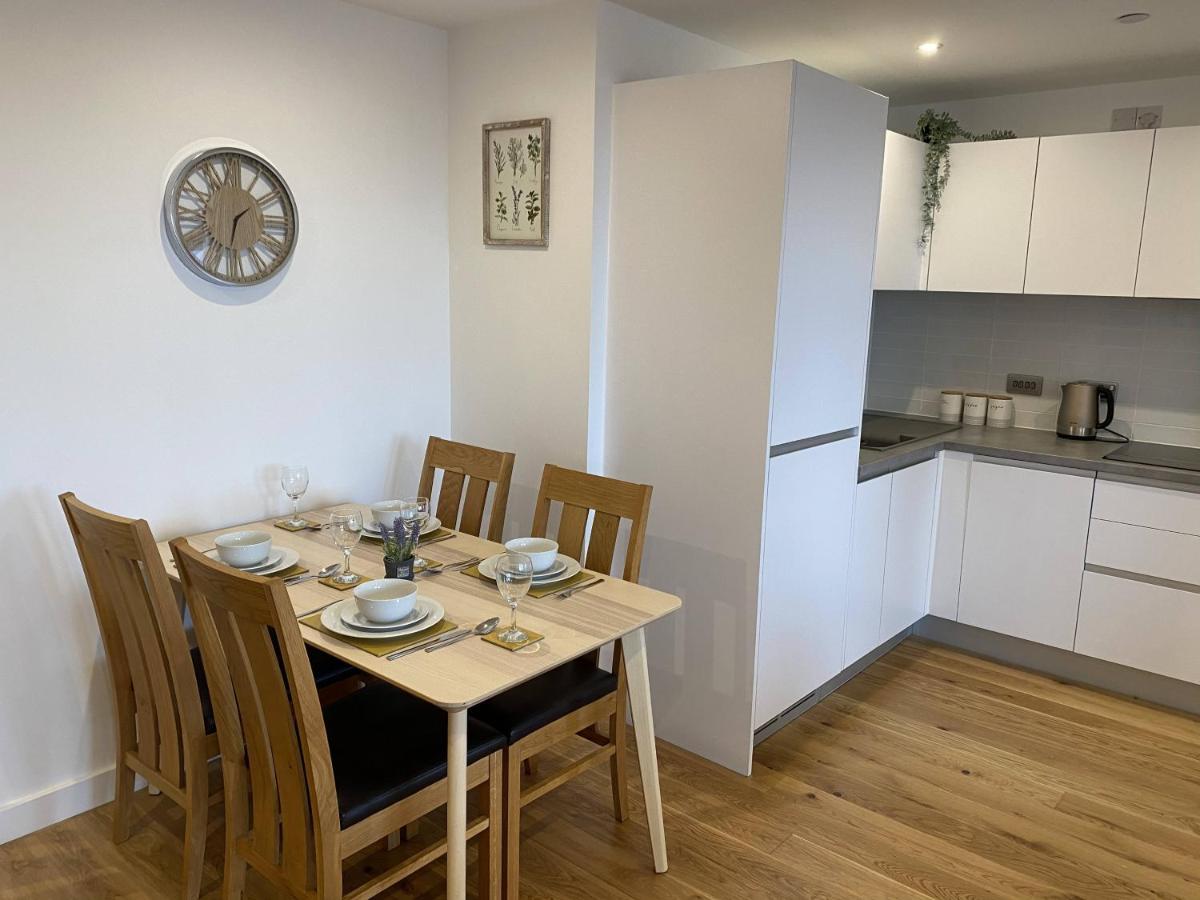 Arden Gate Apartments Birmingham Pokój zdjęcie